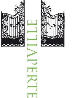 Logo Ville Aperte Logo Ville Aperte