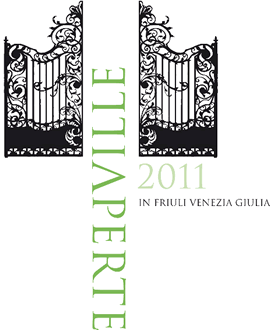 Logo Ville Aperte 2011