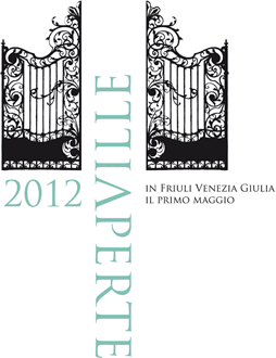 Logo Ville Aperte 2012