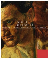 Locandina de I volti dell'arte